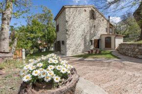 B&B Podere Legnotorto